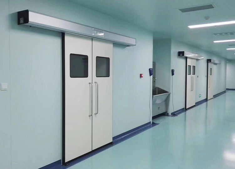 轵城镇电动推拉门案例_COPY